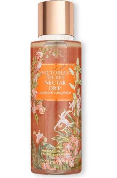 Victoria's Secret Nectar Drip - testpermet 250 ml