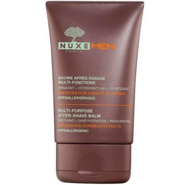 Nuxe Nyugtató borotválkozás utáni balzsam férfiaknak
hidratáló hatással Men (Multi-purpose After-shave Balm) 50 ml