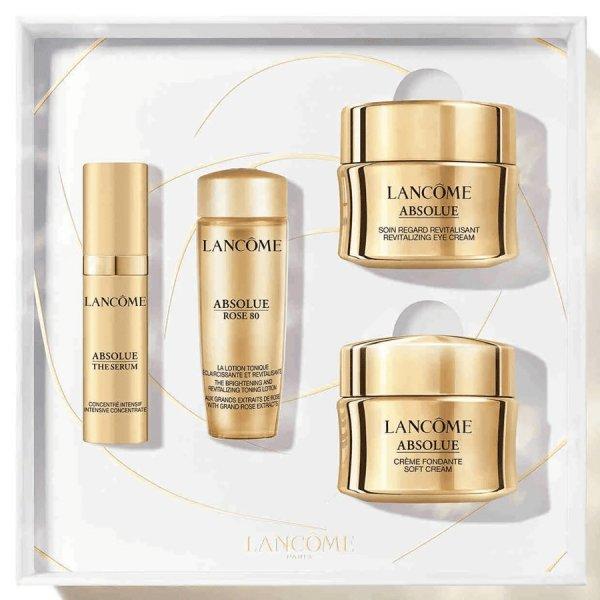 Lancôme Ajándékcsomag Absolue Eye Set