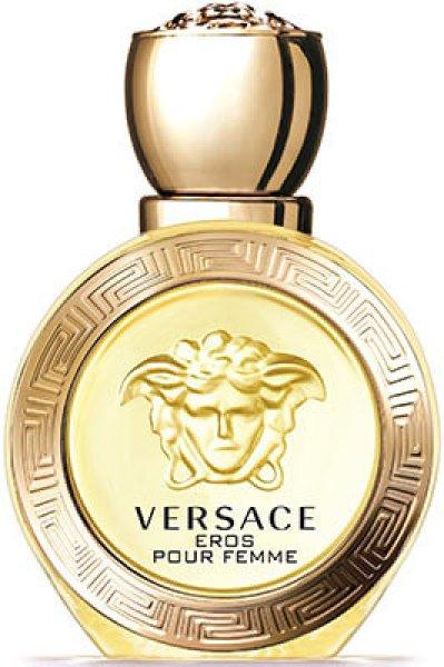 Versace Eros Pour Femme - dezodor spray 50 ml