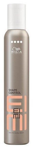 Wella Professionals Extra erős hajformázó hab EIMI Shape Control
500 ml