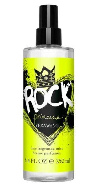 Vera Wang Rock Princess - testpermet 250 ml