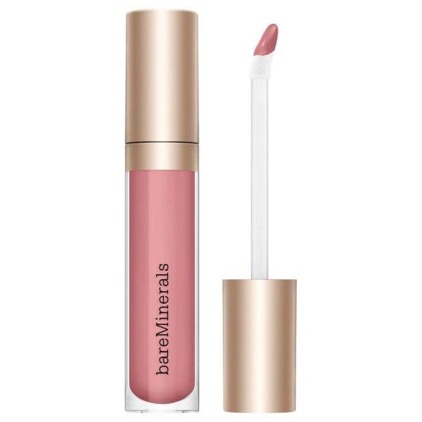 bareMinerals Szájfény és balzsam 2 az 1-ben Mineralist (Lip
Gloss-Balm) 4 ml Heart