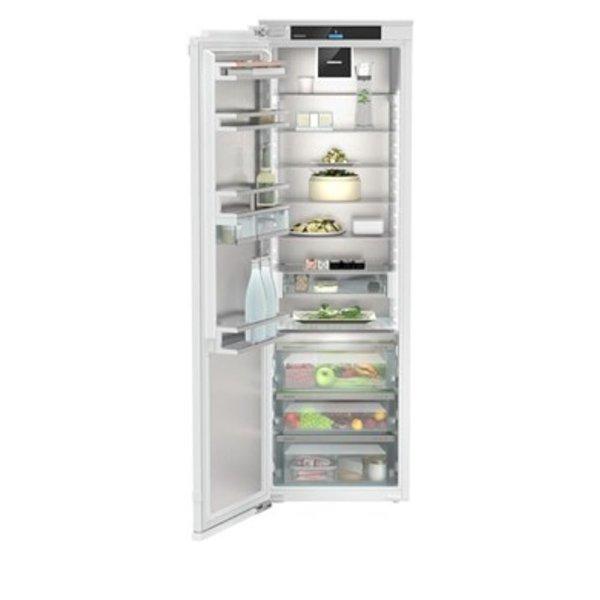 Liebherr IRBAc 5190 Peak beépíthető hűtő BioFresh Professional AutoDoor
InfinitySpring 296L 177x56x55cm