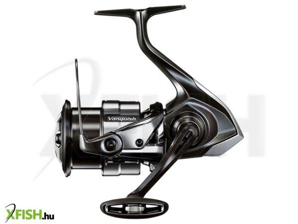 Shimano Vanquish Fc 4000M Hg Pergető Orsó