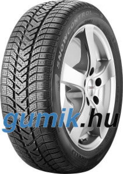 Pirelli Winter 210 Snowcontrol Serie 3 ( 195/55 R17 92H XL * )