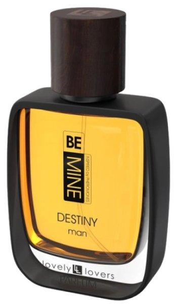 LOVELY LOVERS BeMINE DESTINY 50 ml - Feromonok férfiaknak