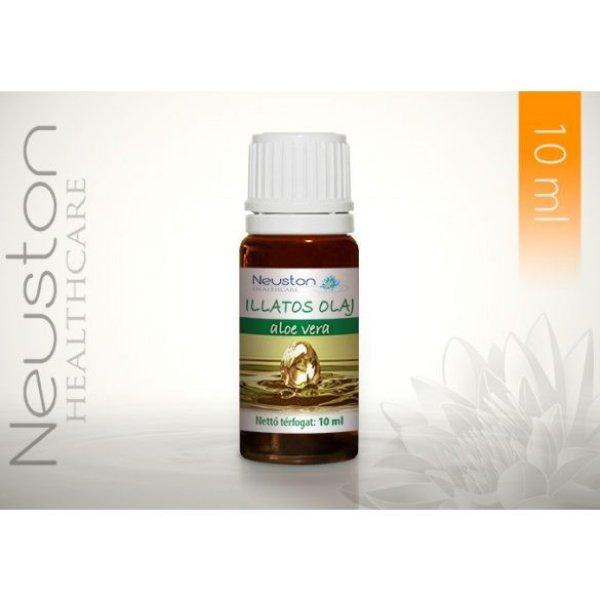 Neuston aloe vera olaj 10 ml