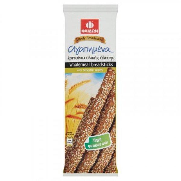 Fedon mini grissini szezámmaggal 125 g