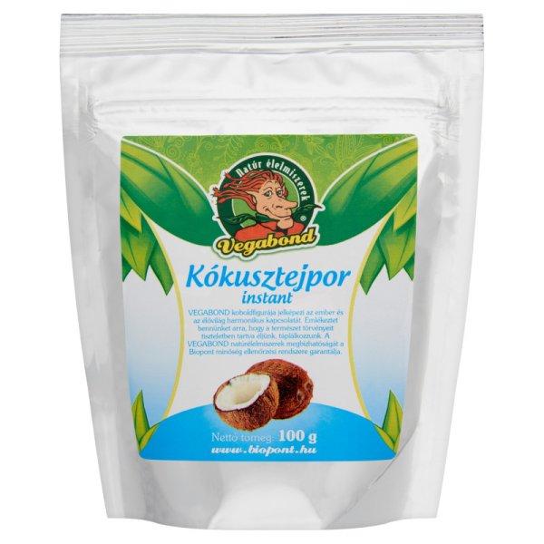 Vegabond kókuszital por instant 100 g