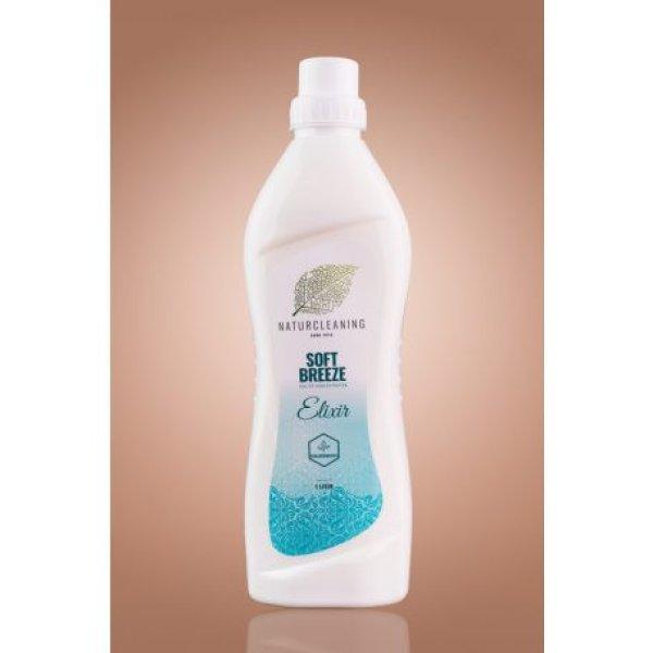 Naturcleaning öblítő ellixir 1000ml