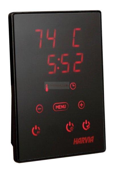 Harvia Xenio CX110 max. 11kW digitális külső szaunavezérlő