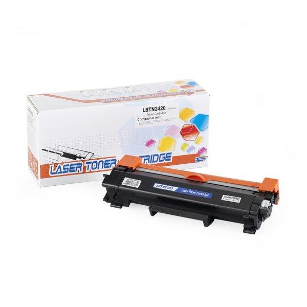 Brother TN2420 toner ECO