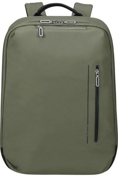 Samsonite Ongoing Backpack 15,6" Olive Green