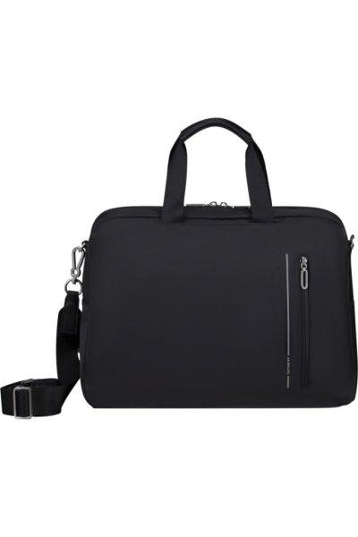 Samsonite Ongoing Bailhandle 15,6" Black