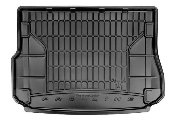 Land Rover Range Rover Evoque SUV 2011.06-2019.12 Méretpontos Csomagtértálca
Pro-Line