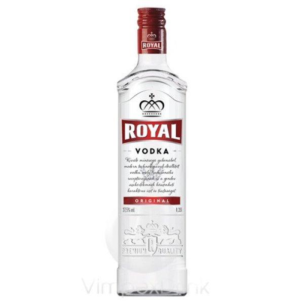 Royal Vodka Original 0,35l 37,5%-DRS