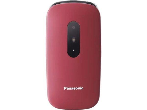 Panasonic KX-TU446EXR Red