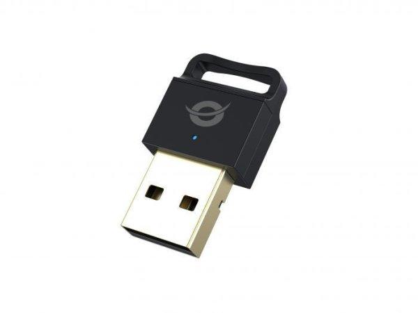 Conceptronic ABBY06B Bluetooth 5.0 USB Adapter Black