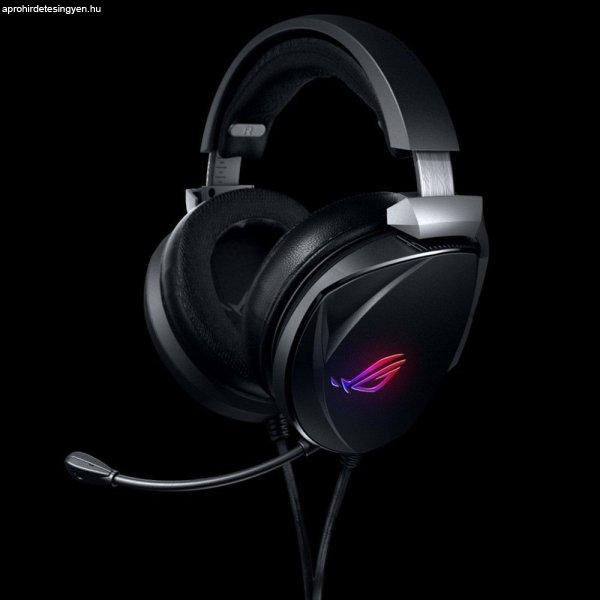 Asus ROG Theta 7.1 Headset Black