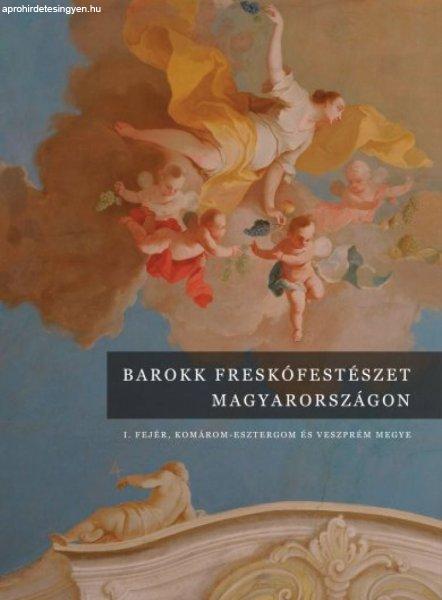 Barokk freskófestészet Magyarországon