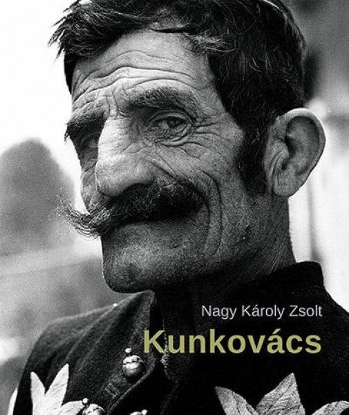 Kunkovács