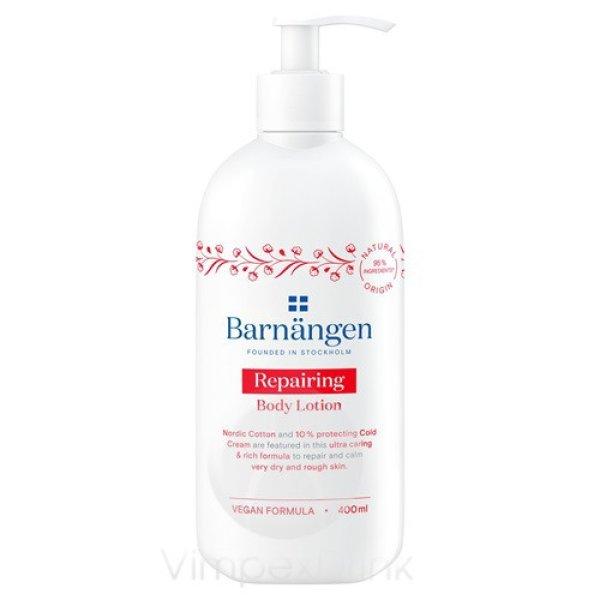 Barnangen testápoló 400ml Repairing