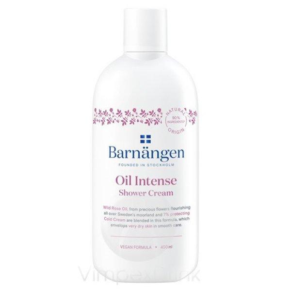 Barnangen tusfürdő 400ml Oil Intense