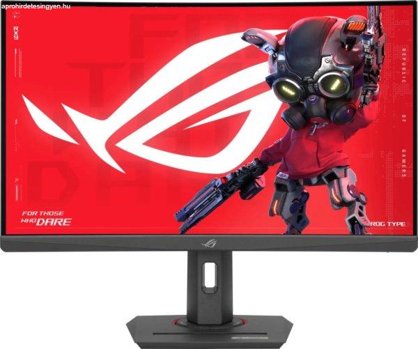 Asus 27" XG27WCMS LED Curved