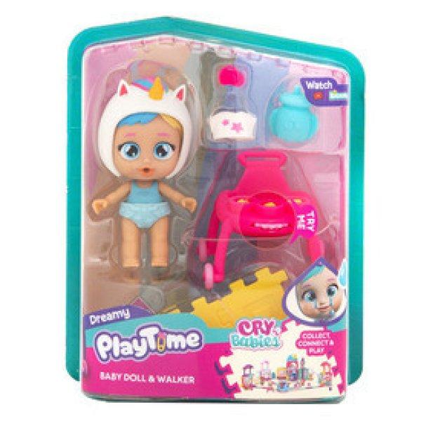 Cry Babies Playtime Dreamy Bébikomp