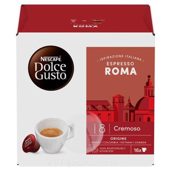 NESCAFÉ Dolce Gusto Espr.Roma 99,2g