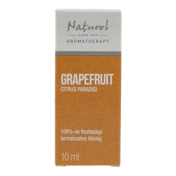 NATUROL ILLÓOLAJ GRAPEFRUIT 10ML