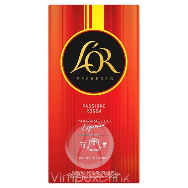 L'Or NCC Ferr.Espr.Maranello kapsz.10db