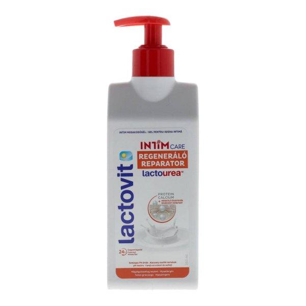 LACTOVIT LACTOUREA INT. MOSAKODÓG. 250ML