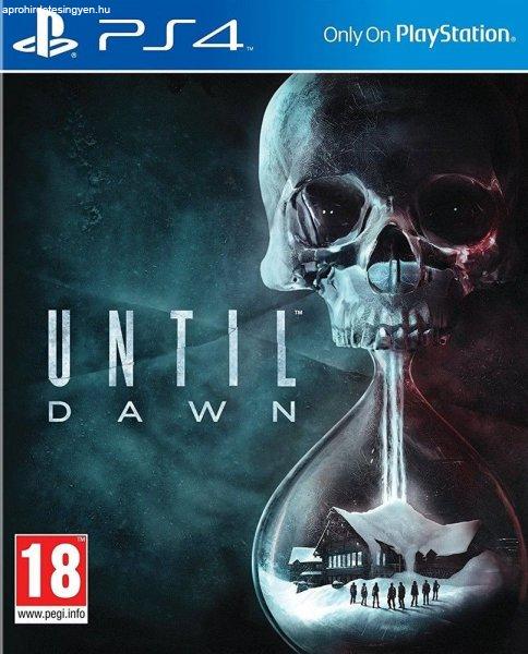 Sony Until Dawn (PS4)