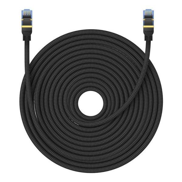 Baseus Cat7 Patch Cable 25m Black