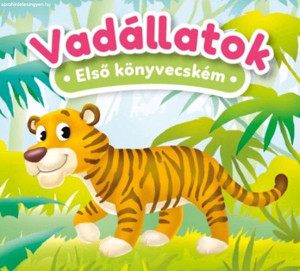 Vadállatok– Első könyvecském