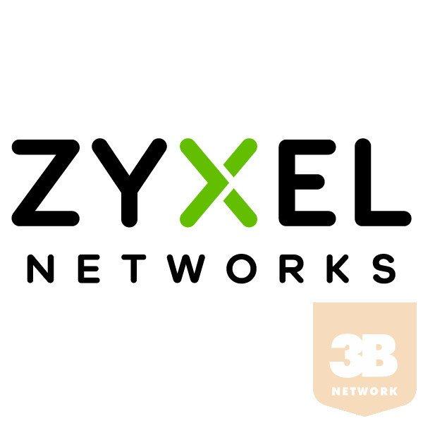 ZYXEL Tűzfal 1xWAN(1000Mbps) 4xLAN/DMZ(1000Mbps) 1xkonzol port, 1xUSB 3.0,
USGFLEX50-EU0101F