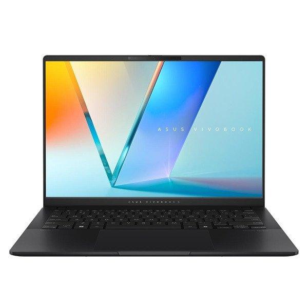 ASUS CONS NB Vivobook S5406SA-QD070W 14,0" WUXGA OLED GL, Ultra 7 256V 16GB
1,8GHz, 16GB, 1TB M.2, INT, WIN11H, Fekete