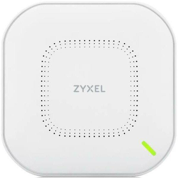 ZYXEL Wireless Access Point Dual Band AX3000 (WiFi 6) Falra rögzíthető
1x2.5G, NWA90AXPRO-EU0102F