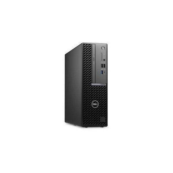 DELL PC Optiplex 7020 SFF, Intel Core i3-12100 (4.3GHz), 8GB, 512GB SSD, Linux