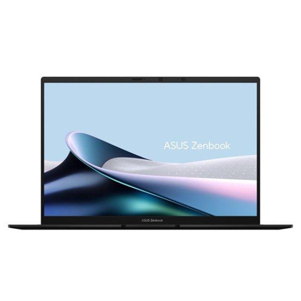 Asus ZenBook 14 UM3406KA-PP164W - Windows® 11 - Jade Black - OLED