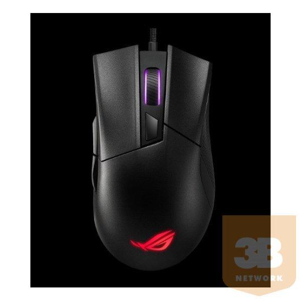Mouse ASUS ROG GLADIUS II CORE