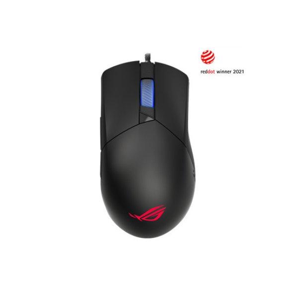 Mouse ASUS ROG Gladius III Gamer Egér