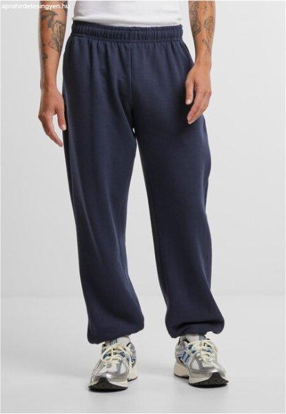 Urban Classics Basic Essential Sweatpants navy