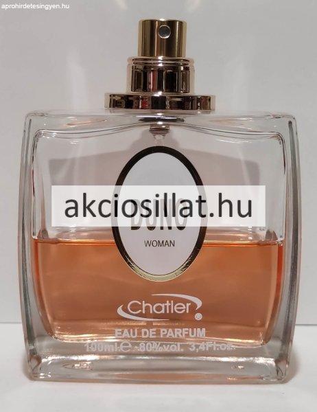 Chatler Duno woman TESTER EDP 50ml női