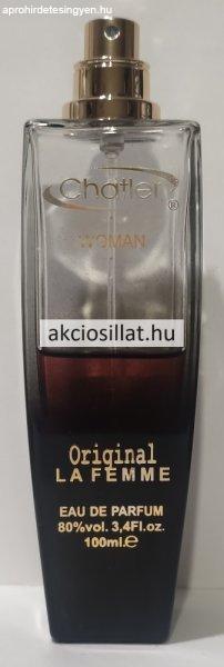 Chatler Original La Femme TESTER EDP 50ml