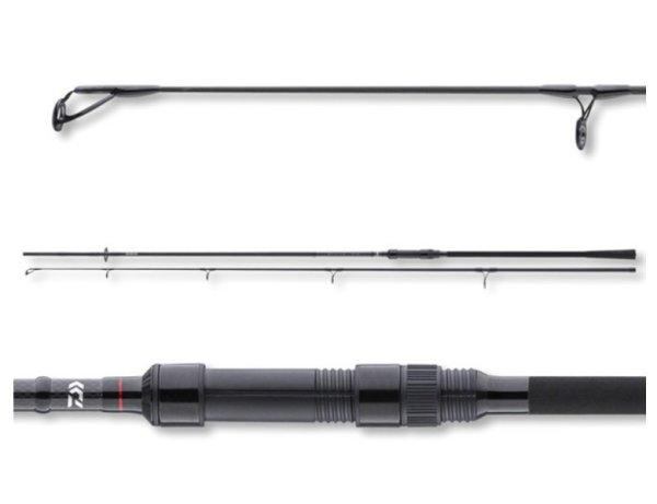 Daiwa Ninja-X Carp 3.60m 3lbs prémium bojlis bot (11595-360)