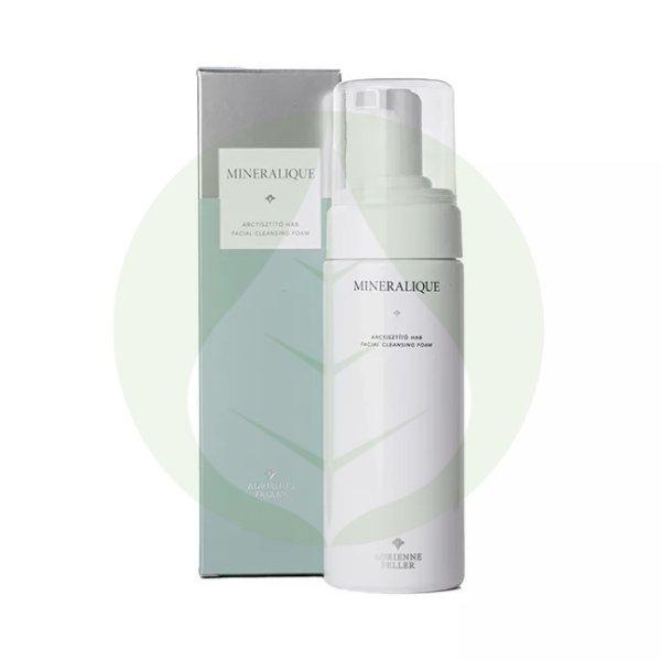 Mineralique - Harmonizáló arctisztító hab - 150ml - Adrienne Feller