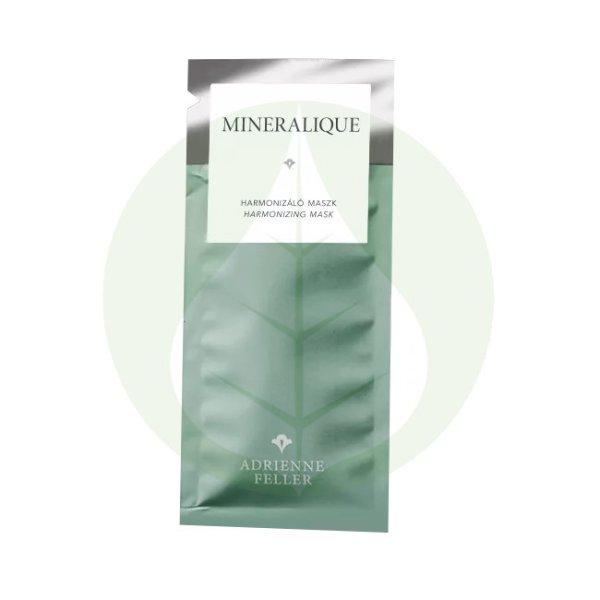 Mineralique - Harmonizáló maszk mini - 10ml - Adrienne Feller
